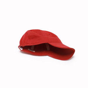 Dublin Red Mechanic cap