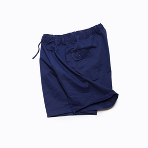 Dublin Big Pocket Shorts(Blue)