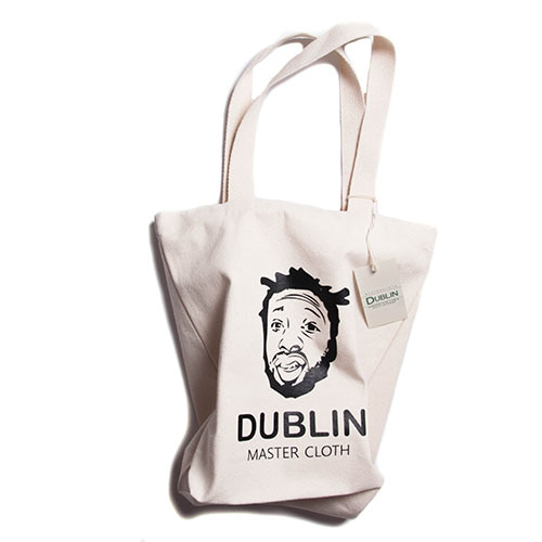 Dublin Tote Bags